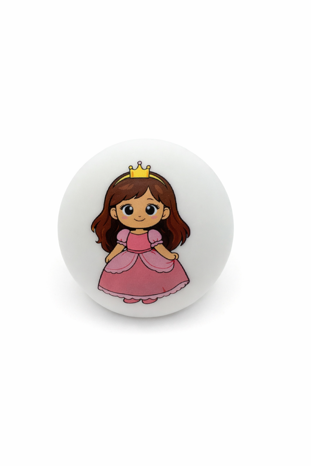 Princess Nicole