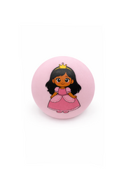 Princess Rachel