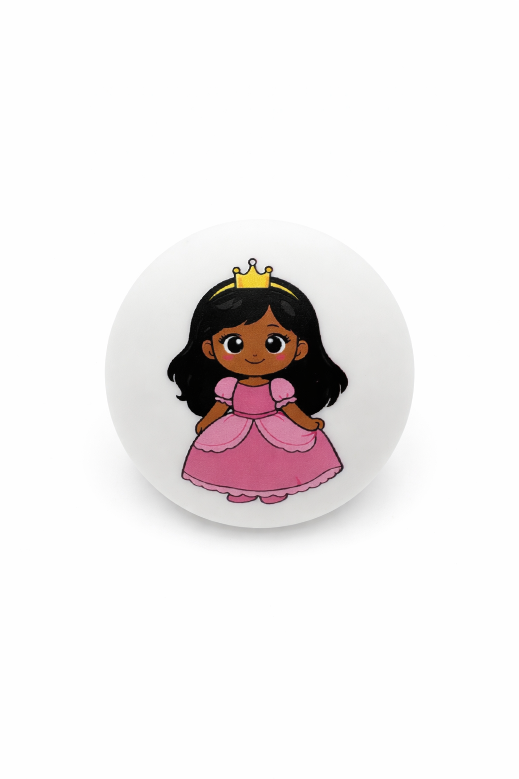 Princess Rachel