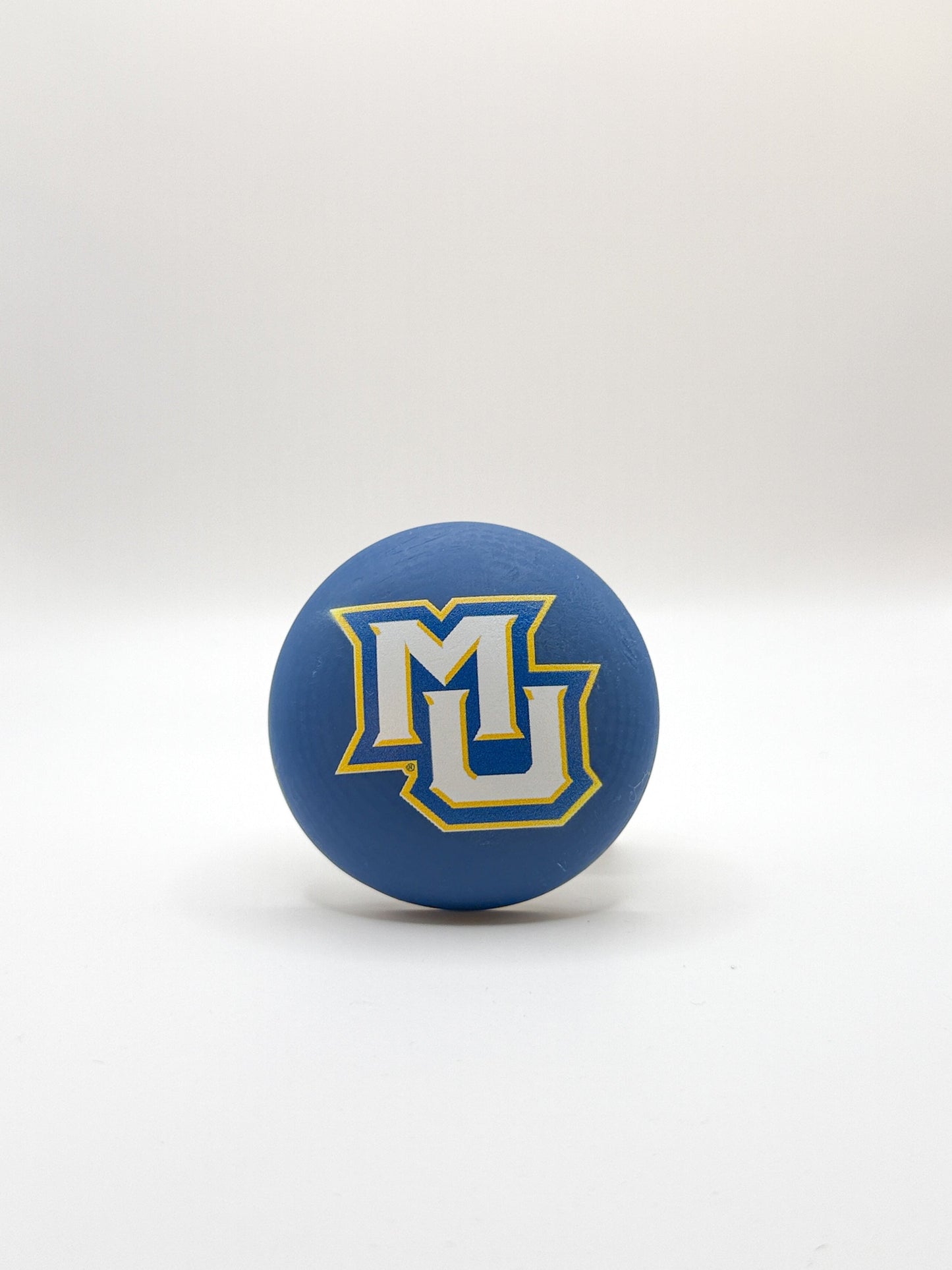 Marquette University - MU
