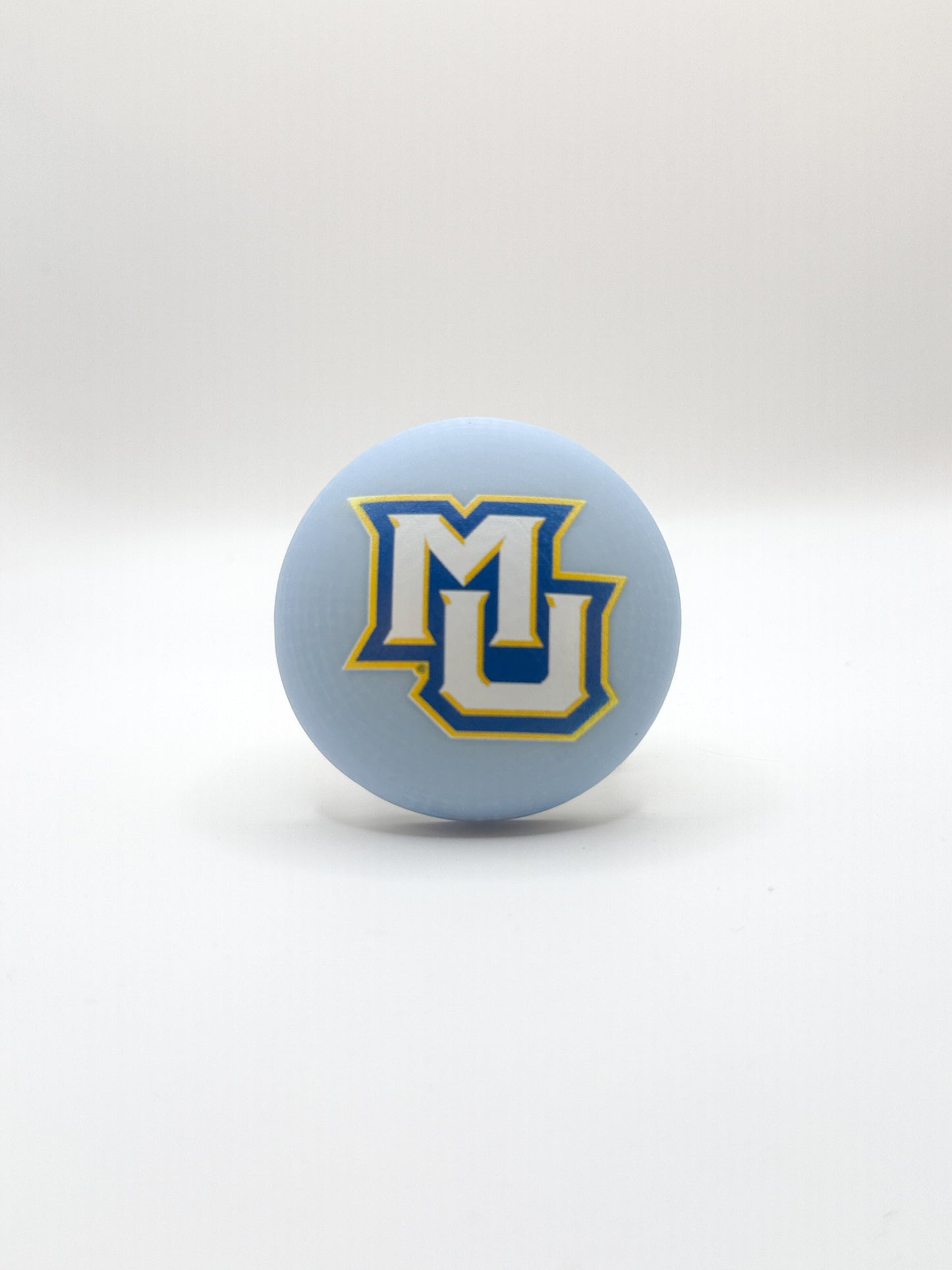 Marquette University - MU