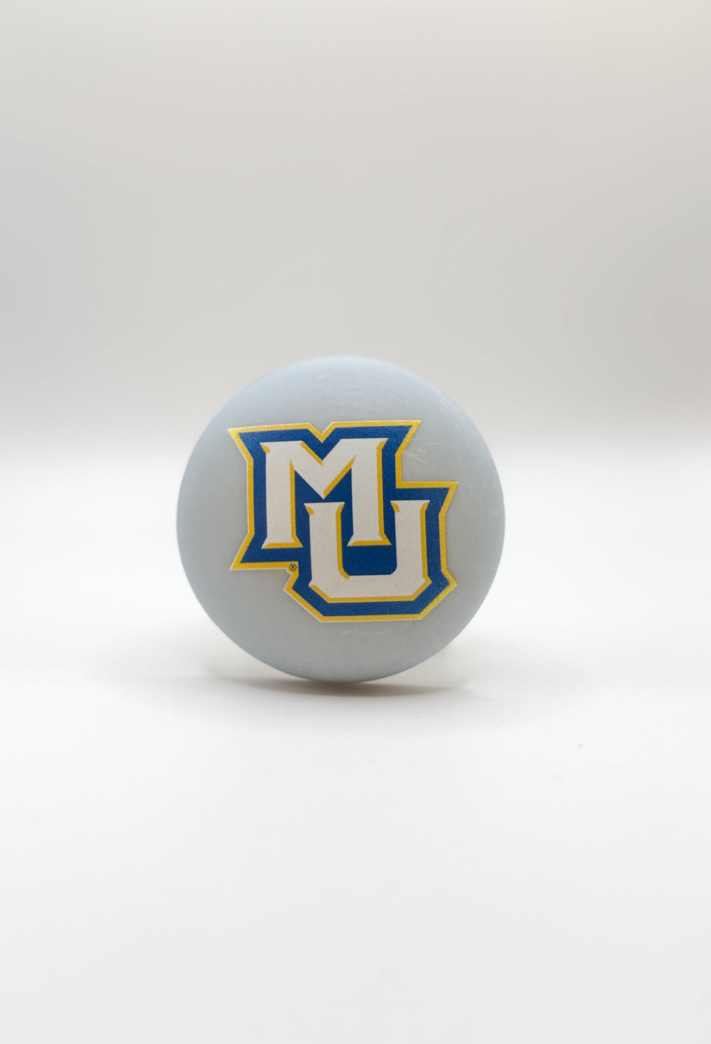 Marquette University - MU