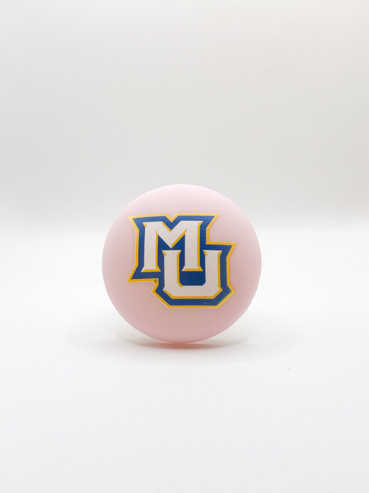 Marquette University - MU
