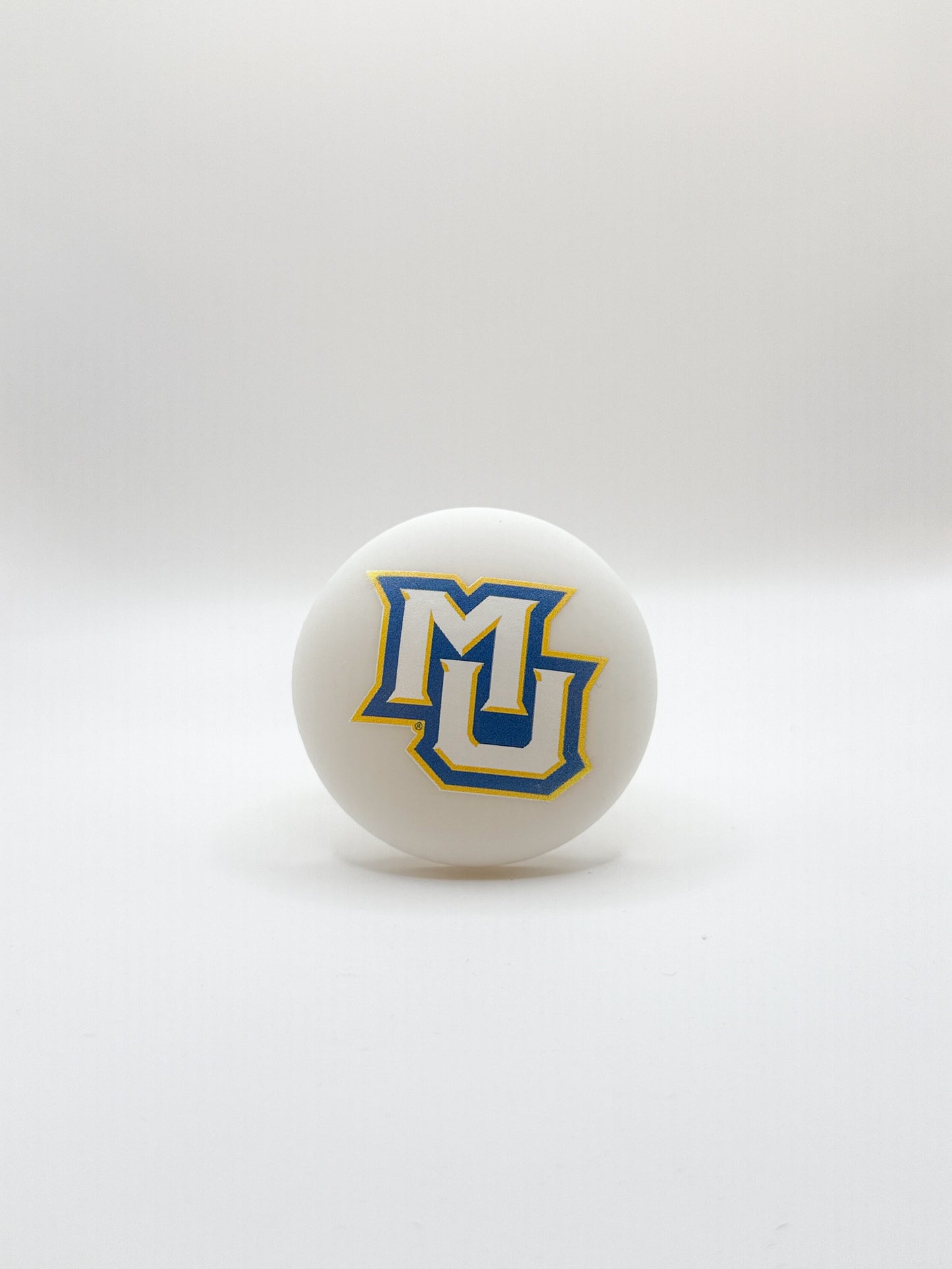 Marquette University - MU