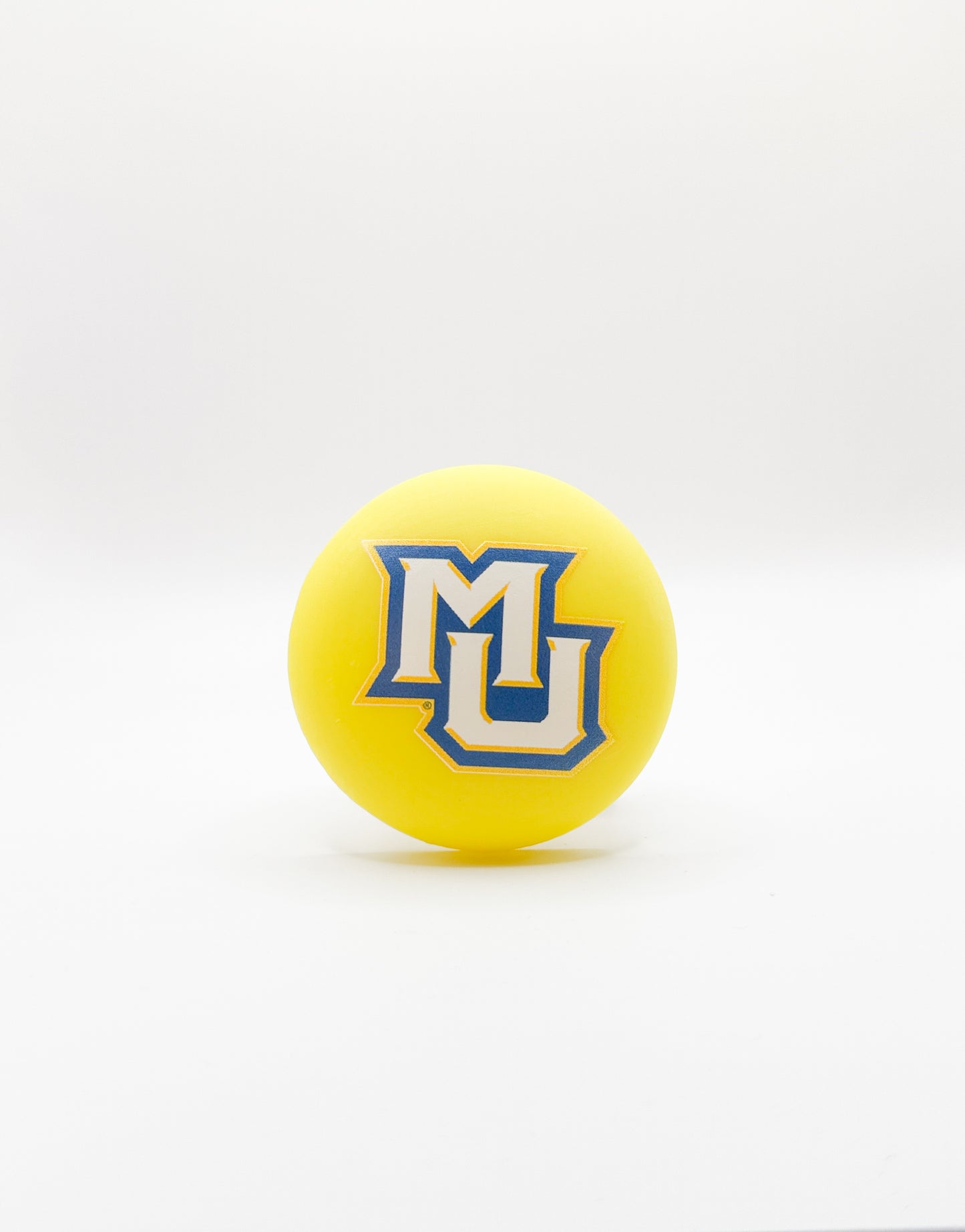 Marquette University - MU