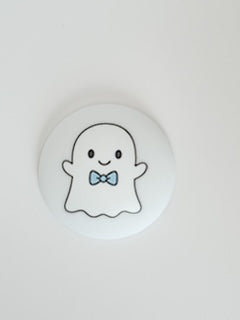 Ghost - Boy