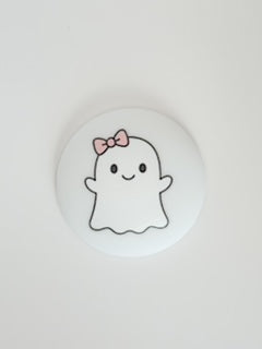 Ghost - Girl