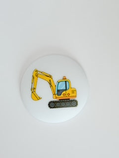 Excavator